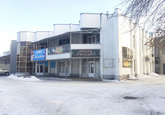 Купить  кафе/ресторан