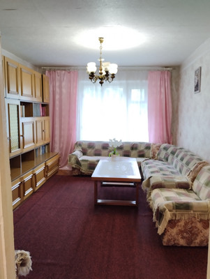 Купить 5-комнатную квартиру