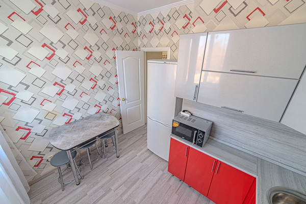 Купить 1-комнатную квартиру